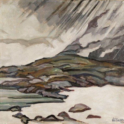 Norway by William Eastman